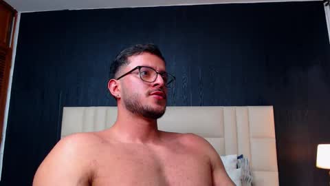 marcus_lafourt online show from 03/10/25, 10:34