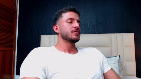 marcus_lafourt online show from 03/11/25, 10:20