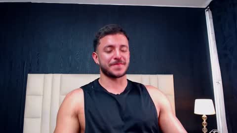 marcus_lafourt online show from 03/12/25, 07:28