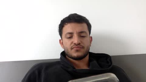 marcus_lafourt online show from 11/17/25, 02:01