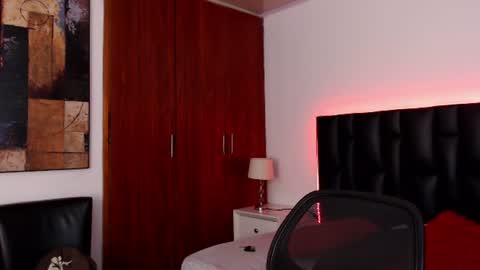 marcus_lafourt online show from 07/13/26, 10:56