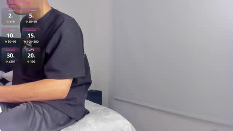 marcus_moreno online show from 12/18/25, 02:06