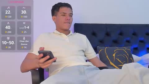 Snapshot of marcus_moreno chatting on 02/14/26, 08:05 marcus_moreno online show from 02/14/26, 08:05