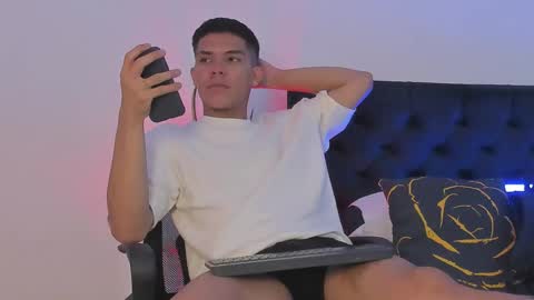 Snapshot of marcus_moreno chatting on 03/01/26, 11:40 marcus_moreno online show from 03/01/26, 11:40