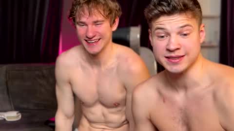 marcus_paradise online show from 11/22/25, 03:27