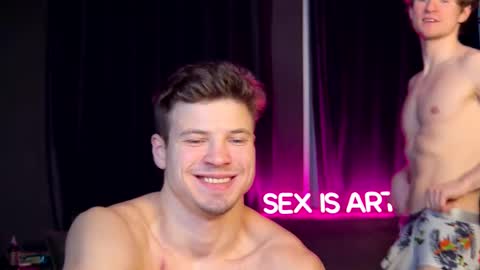 marcus_paradise online show from 11/29/25, 11:24