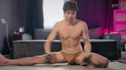 marcus_paradise online show from 03/01/26, 10:17