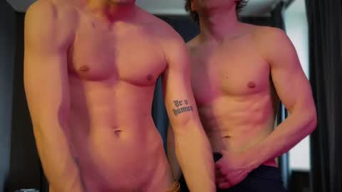 marcus_paradise online show from 04/15/26, 12:56