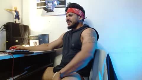 Snapshot of marcus_phoenix chatting on 02/08/25, 04:57 Marcus online show from 02/08/25, 04:57