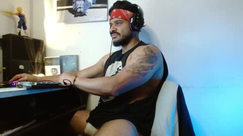 Snapshot of marcus_phoenix chatting on 02/09/25, 06:05 Marcus online show from 02/09/25, 06:05