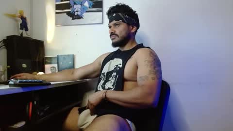 Snapshot of marcus_phoenix chatting on 02/12/25, 04:54 Marcus online show from 02/12/25, 04:54