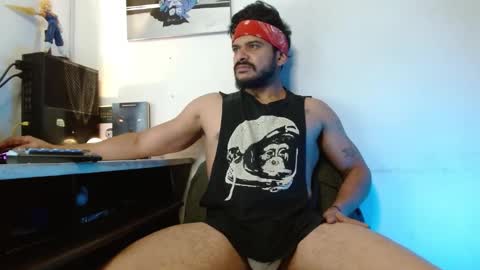 Snapshot of marcus_phoenix chatting on 03/03/25, 05:42 Marcus online show from 03/03/25, 05:42