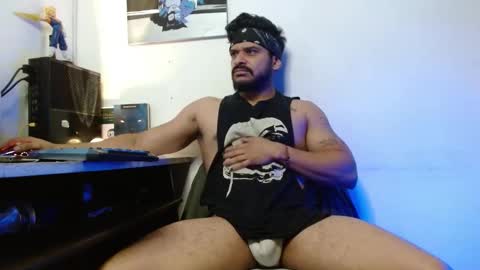 Snapshot of marcus_phoenix chatting on 03/03/25, 05:39 Marcus online show from 03/03/25, 05:39