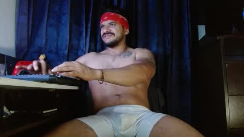 Snapshot of marcus_phoenix chatting on 09/09/25, 03:06 Marcus online show from 09/09/25, 03:06