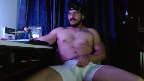 Snapshot of marcus_phoenix chatting on 09/19/25, 03:41 Marcus online show from 09/19/25, 03:41