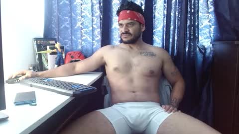 Snapshot of marcus_phoenix chatting on 11/06/25, 04:19 Marcus online show from 11/06/25, 04:19