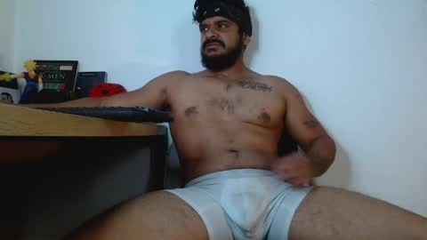 Marcus online show from 03/08/26, 06:12