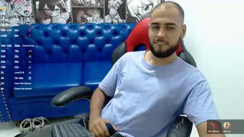 marcus_soler online show from 10/21/25, 04:19