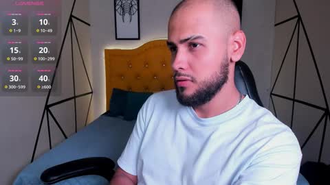 marcus_soler online show from 01/13/26, 02:55