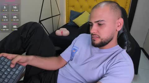 marcus_soler online show from 02/23/26, 02:25