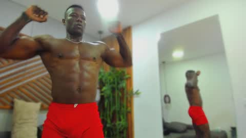 Marcusssss online show from 02/02/25, 05:37