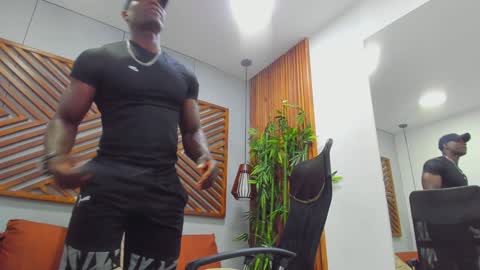 Marcusssss online show from 02/05/25, 02:48