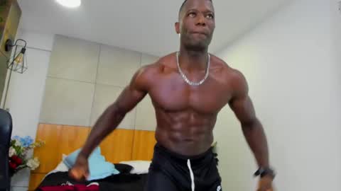 Marcusssss online show from 02/19/25, 10:56