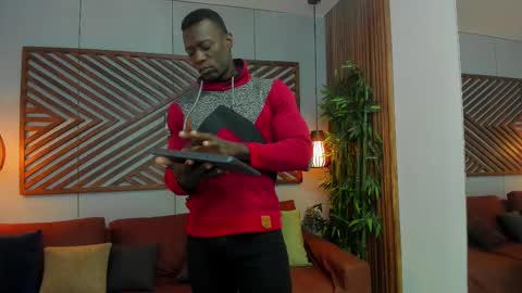 Marcusssss online show from 03/05/25, 11:38