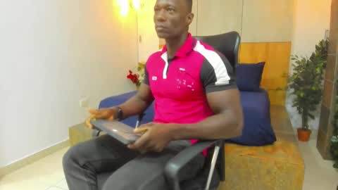 Marcusssss online show from 09/18/25, 11:45