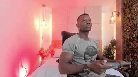 Marcusssss online show from 09/24/25, 11:35