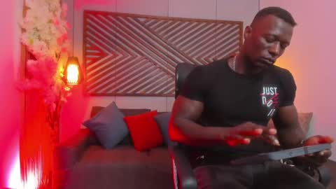 Marcusssss online show from 09/25/25, 11:47