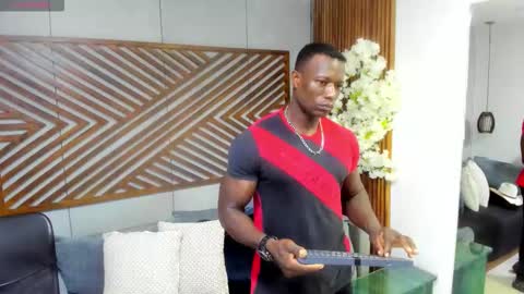 Marcusssss online show from 10/10/25, 11:42