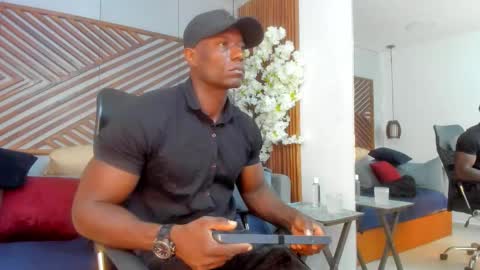 Marcusssss online show from 10/21/25, 11:44