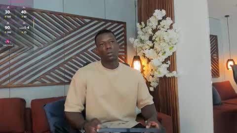 Marcusssss online show from 11/02/25, 03:14