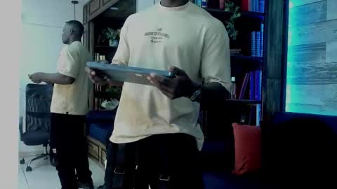 Marcusssss online show from 11/28/25, 11:46