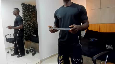 Marcusssss online show from 12/03/25, 11:41