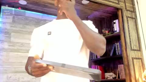 Marcusssss online show from 02/10/26, 11:47