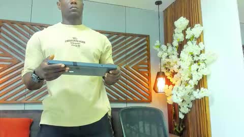 Marcusssss online show from 02/11/26, 12:21