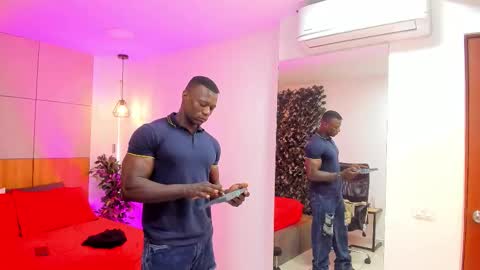 Marcusssss online show from 02/25/26, 11:53