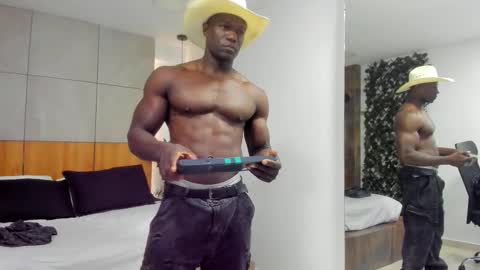 Marcusssss online show from 03/26/26, 12:00