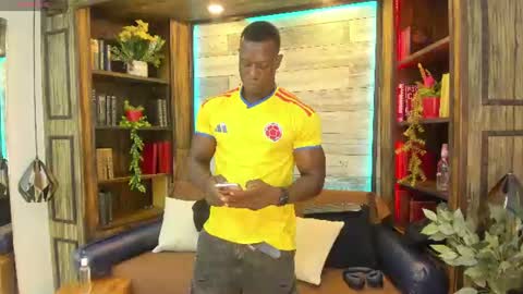 Marcusssss online show from 06/27/26, 12:22