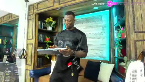 Marcusssss online show from 06/30/26, 11:55
