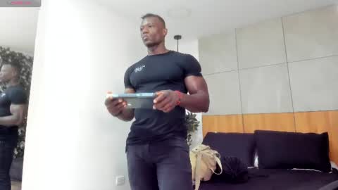 Marcusssss online show from 07/02/26, 11:49