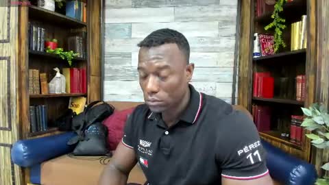 Marcusssss online show from 07/03/26, 12:33