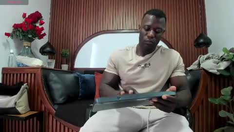 Marcusssss online show from 07/09/26, 12:31