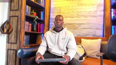 Marcusssss online show from 07/18/26, 12:42