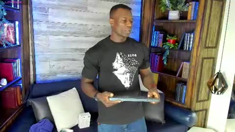 Marcusssss online show from 07/21/26, 11:56