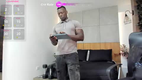 Marcusssss online show from 07/27/26, 11:39