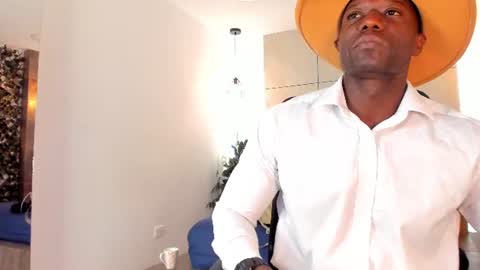 Marcusssss online show from 07/28/26, 12:48