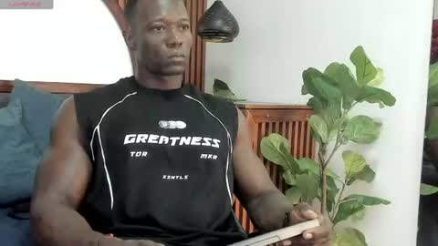Marcusssss online show from 08/01/26, 01:10
